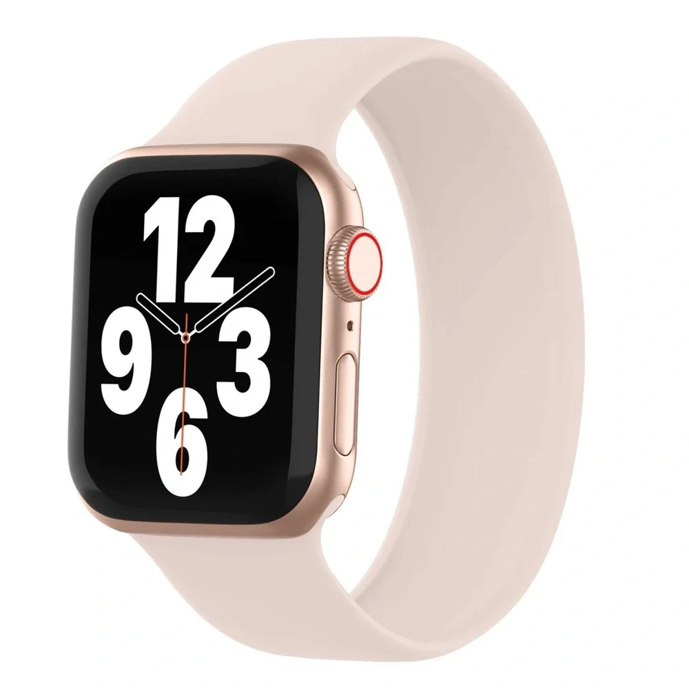 Apple Watch Solo Loop Band